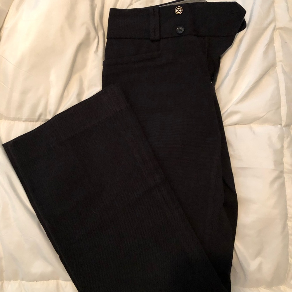Banana Republic Sloan fit pants!